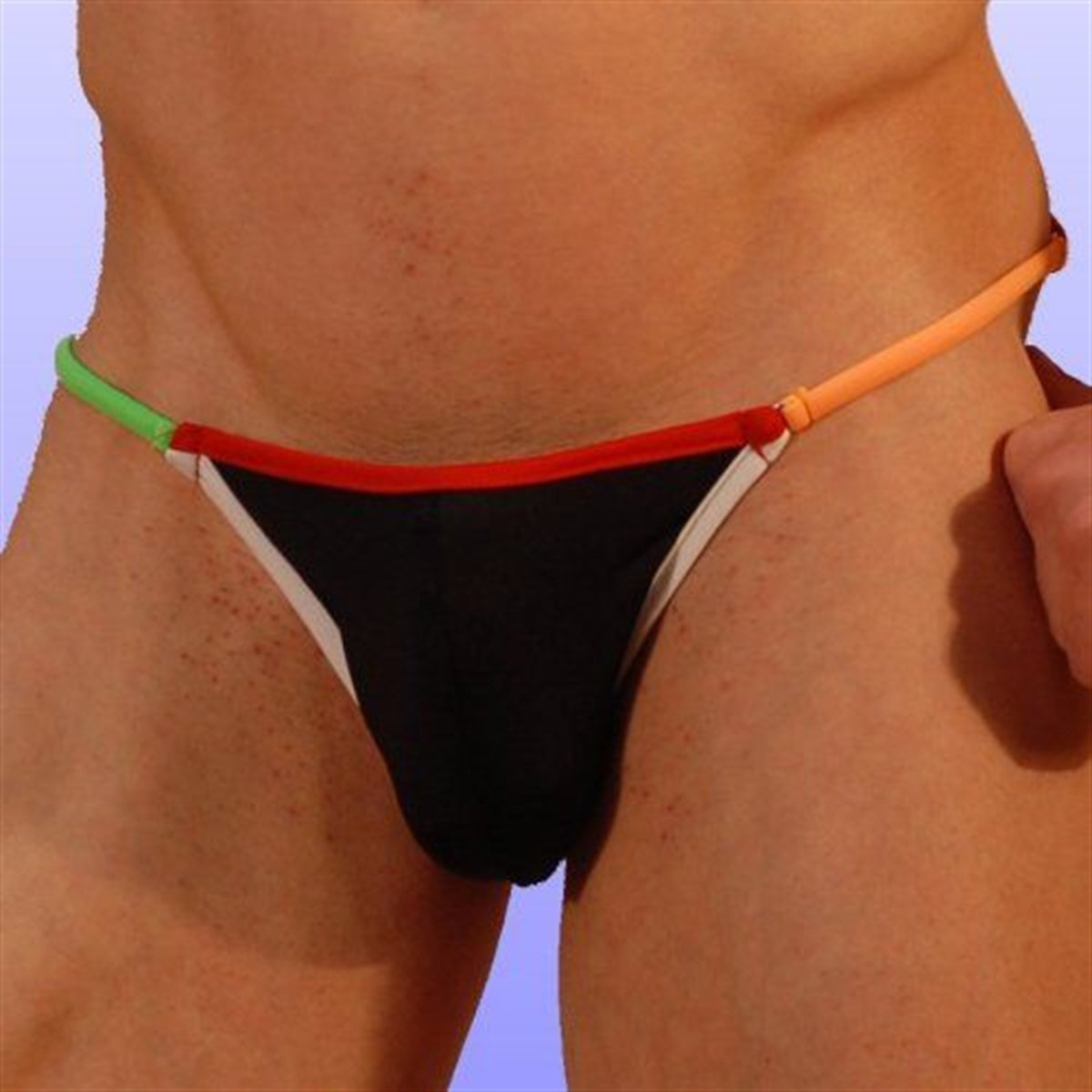 Slip Çamaşır