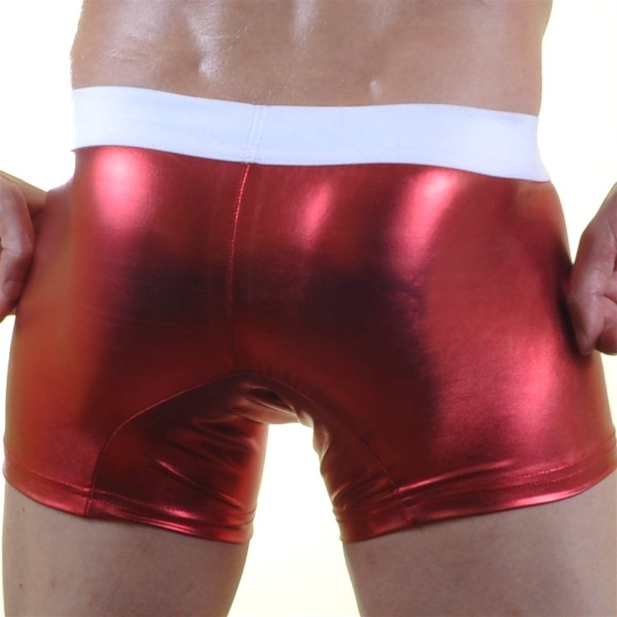 Erkek Boxer Çamaşır