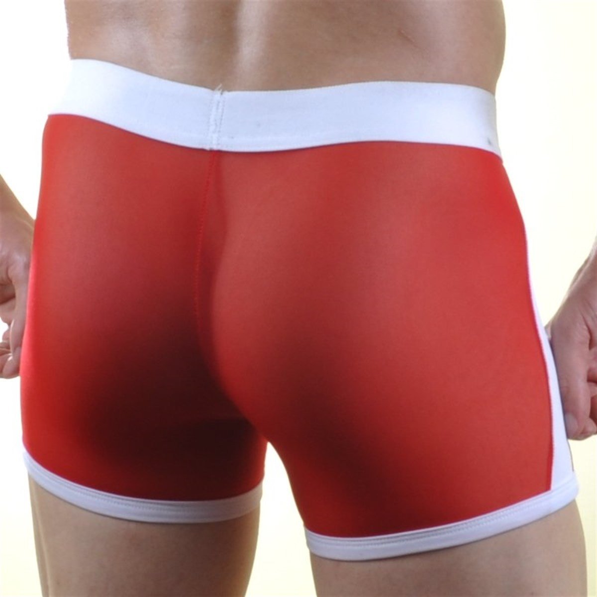 Erkek Boxer Çamaşır