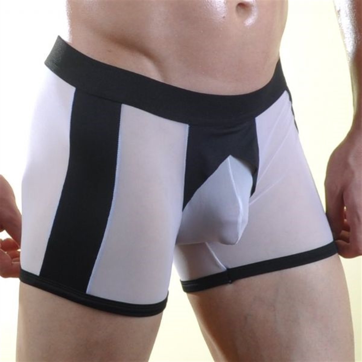 Erkek Boxer Çamaşır