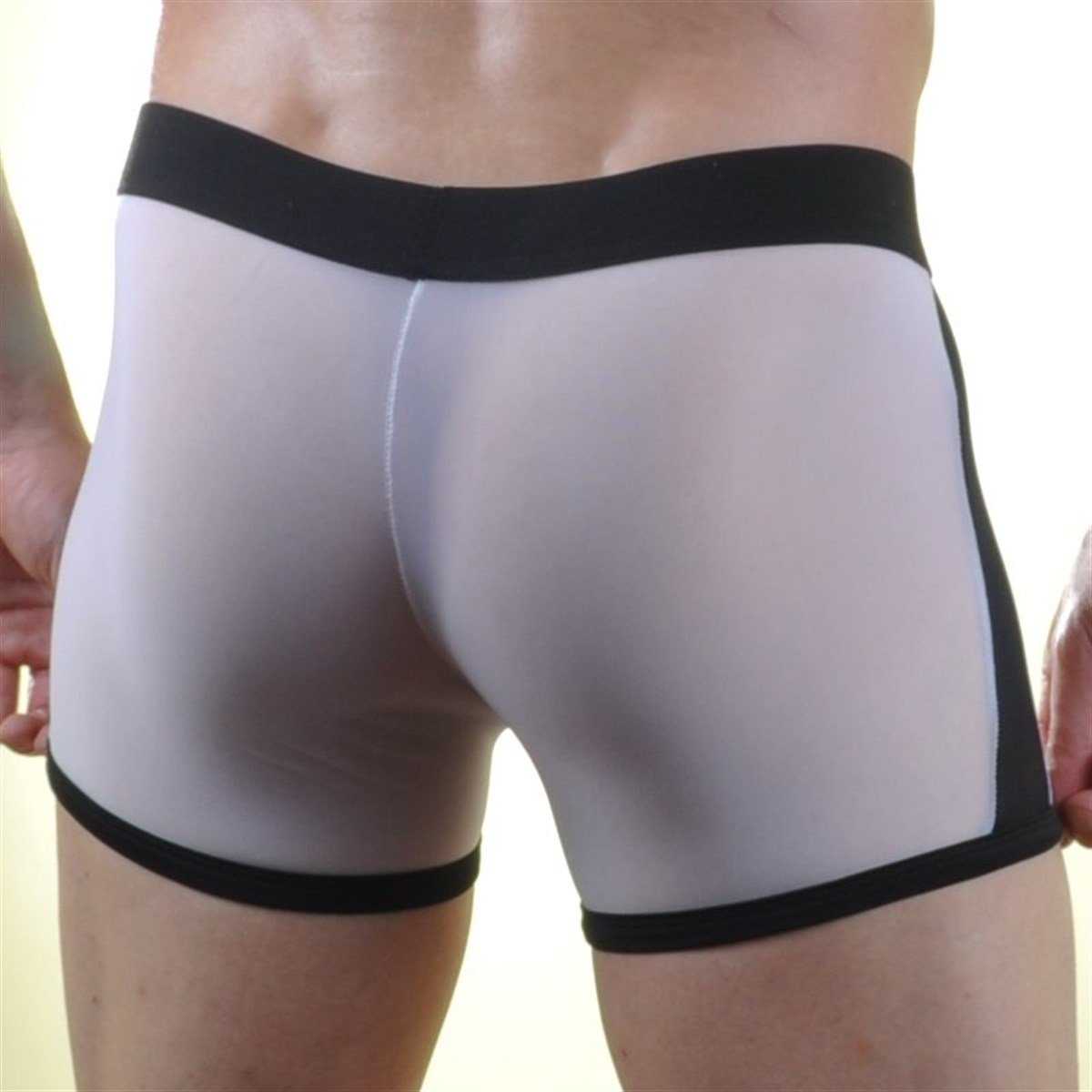 Erkek Boxer Çamaşır