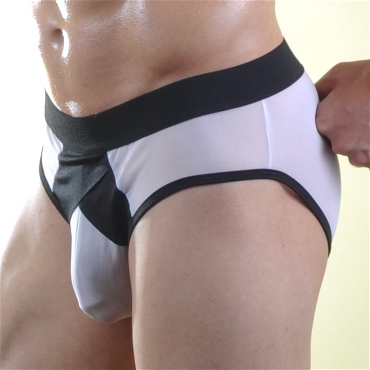 Slip Çamaşır