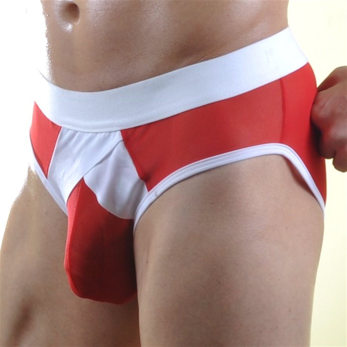 Slip Çamaşır