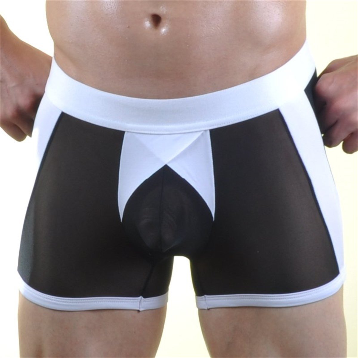 Erkek Boxer Çamaşır