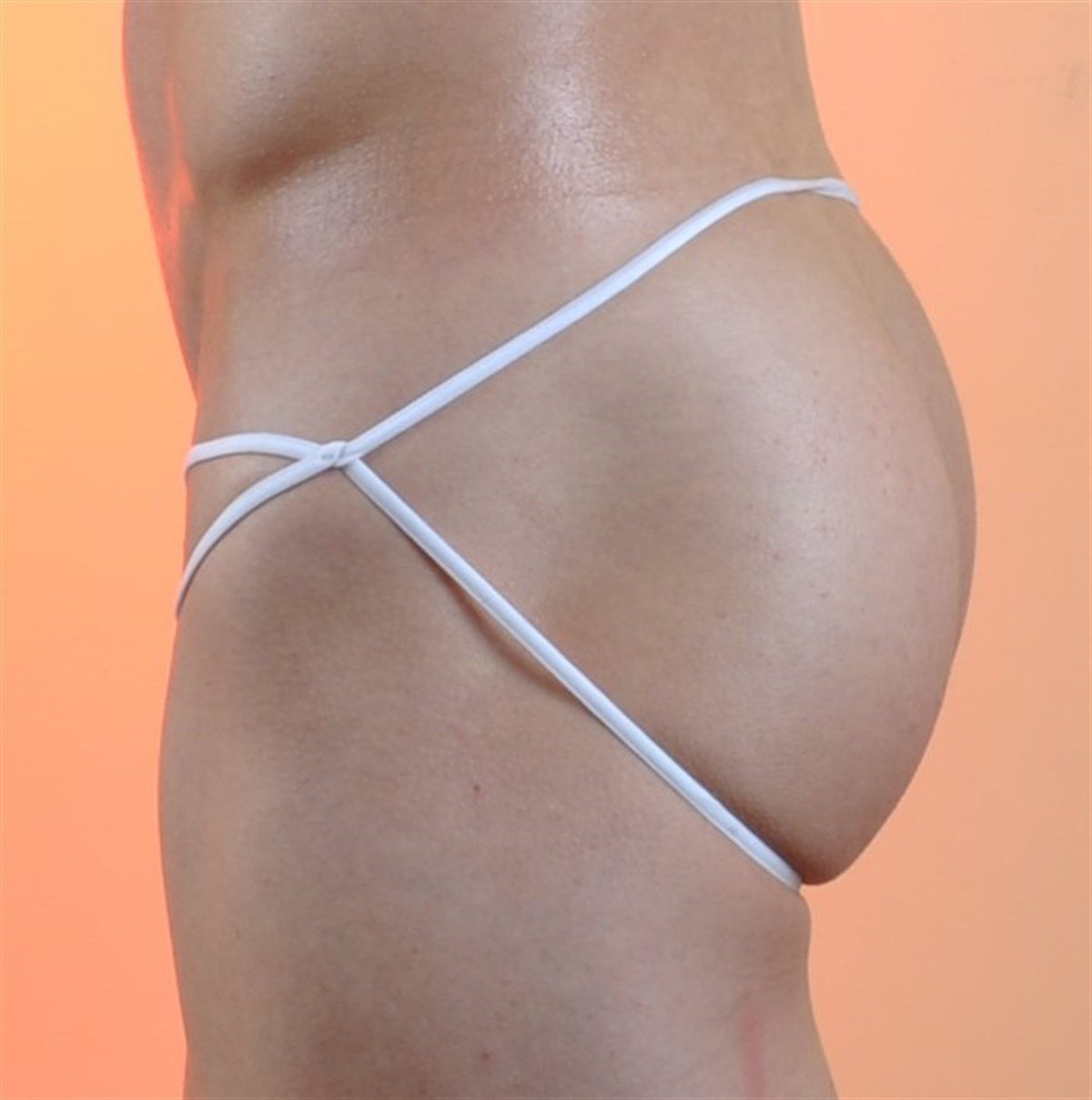 Jockstrap Fantezi İç Giyim
