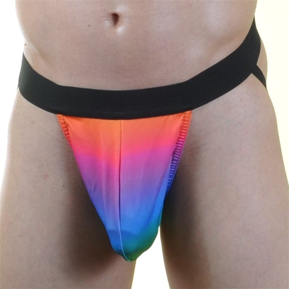 Renkli Jockstrap