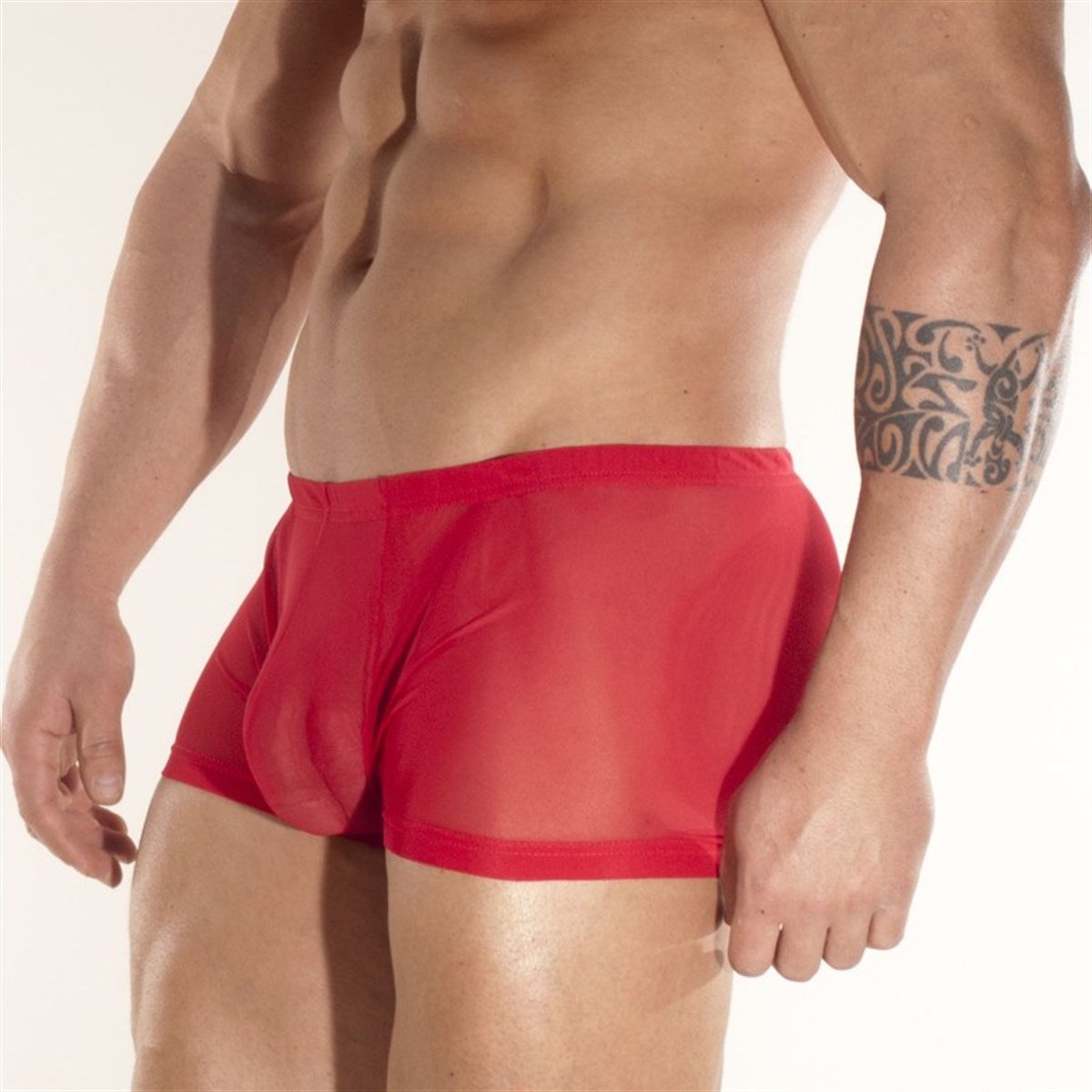 Erkek Boxer Çamaşır