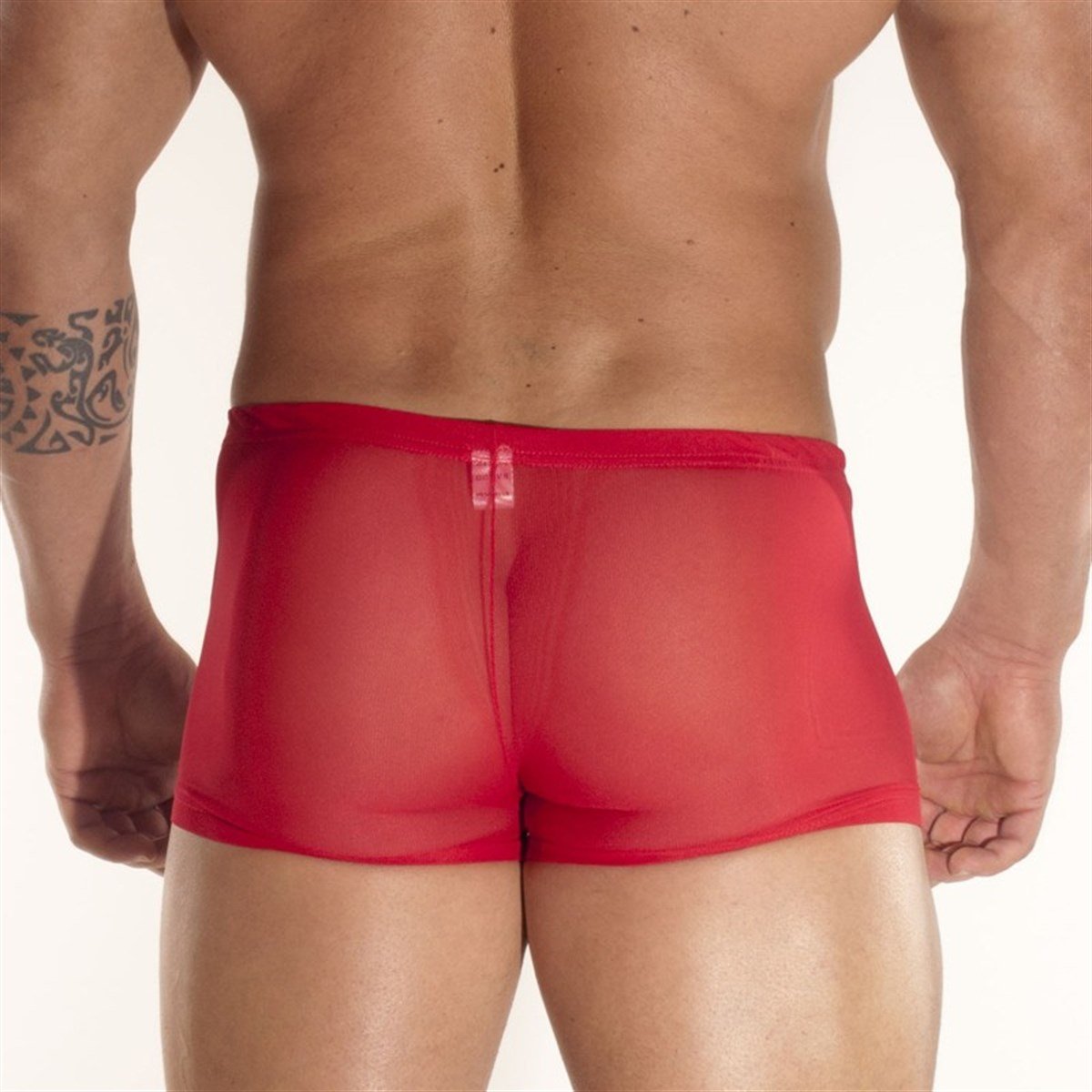 Erkek Boxer Çamaşır