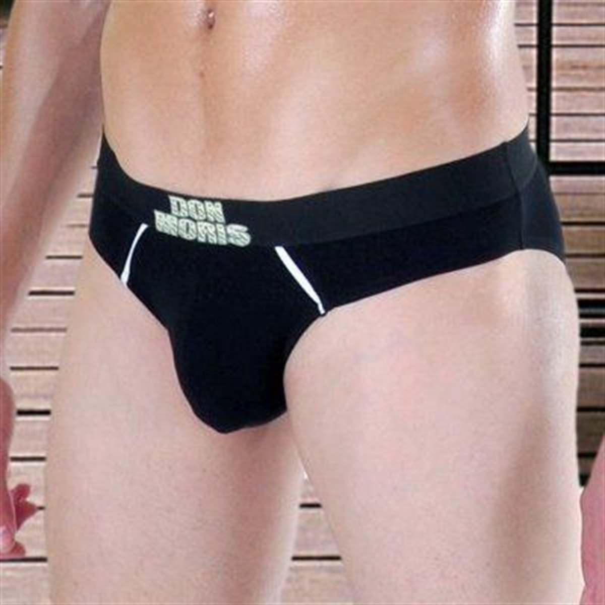 Slip Çamaşır