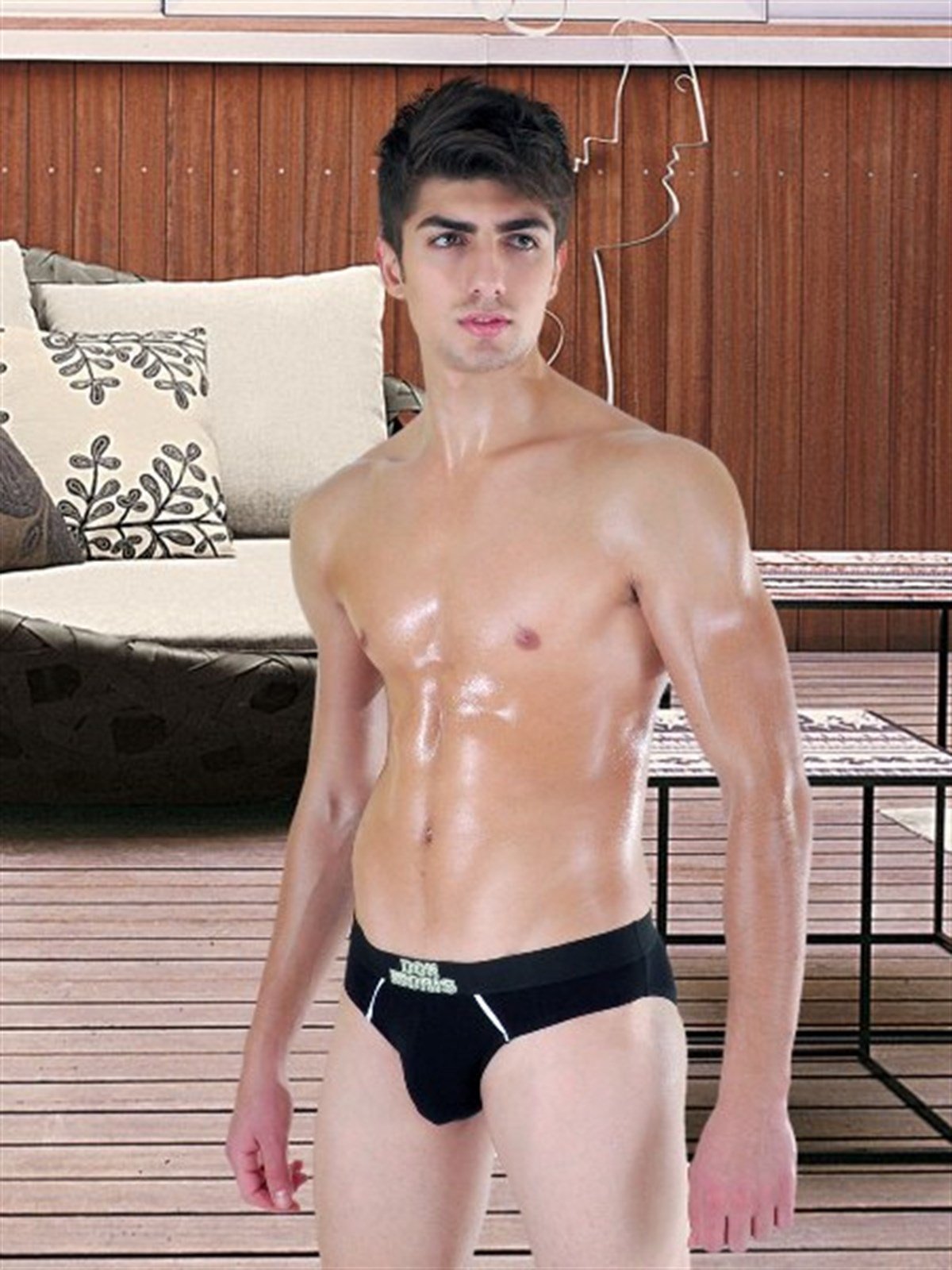 Slip Çamaşır