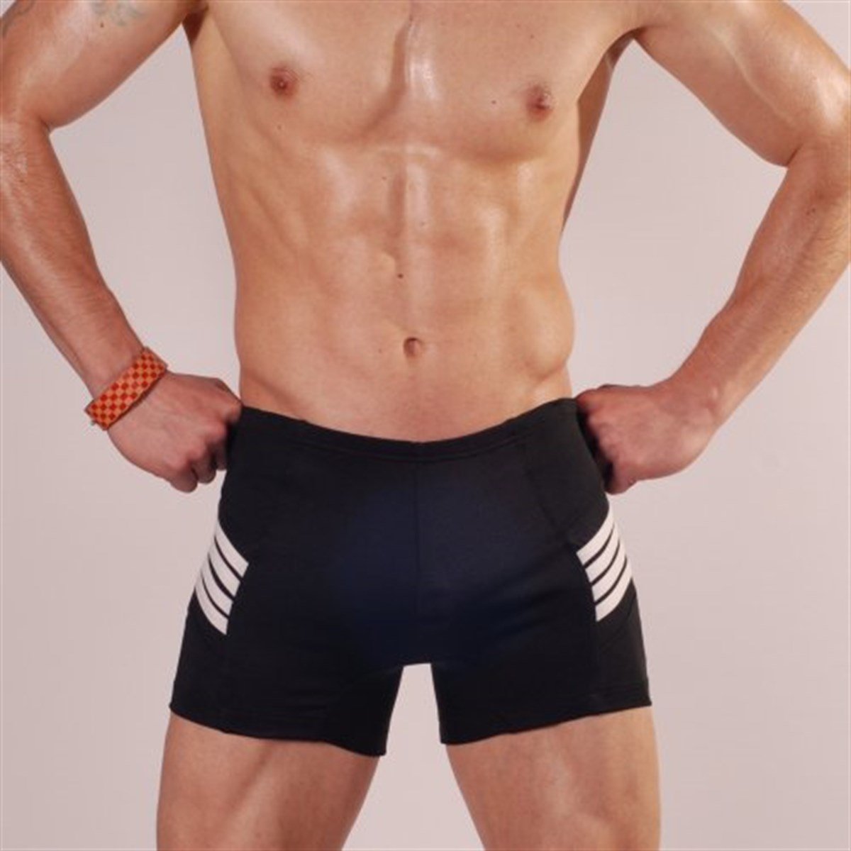 Erkek Boxer Çamaşır
