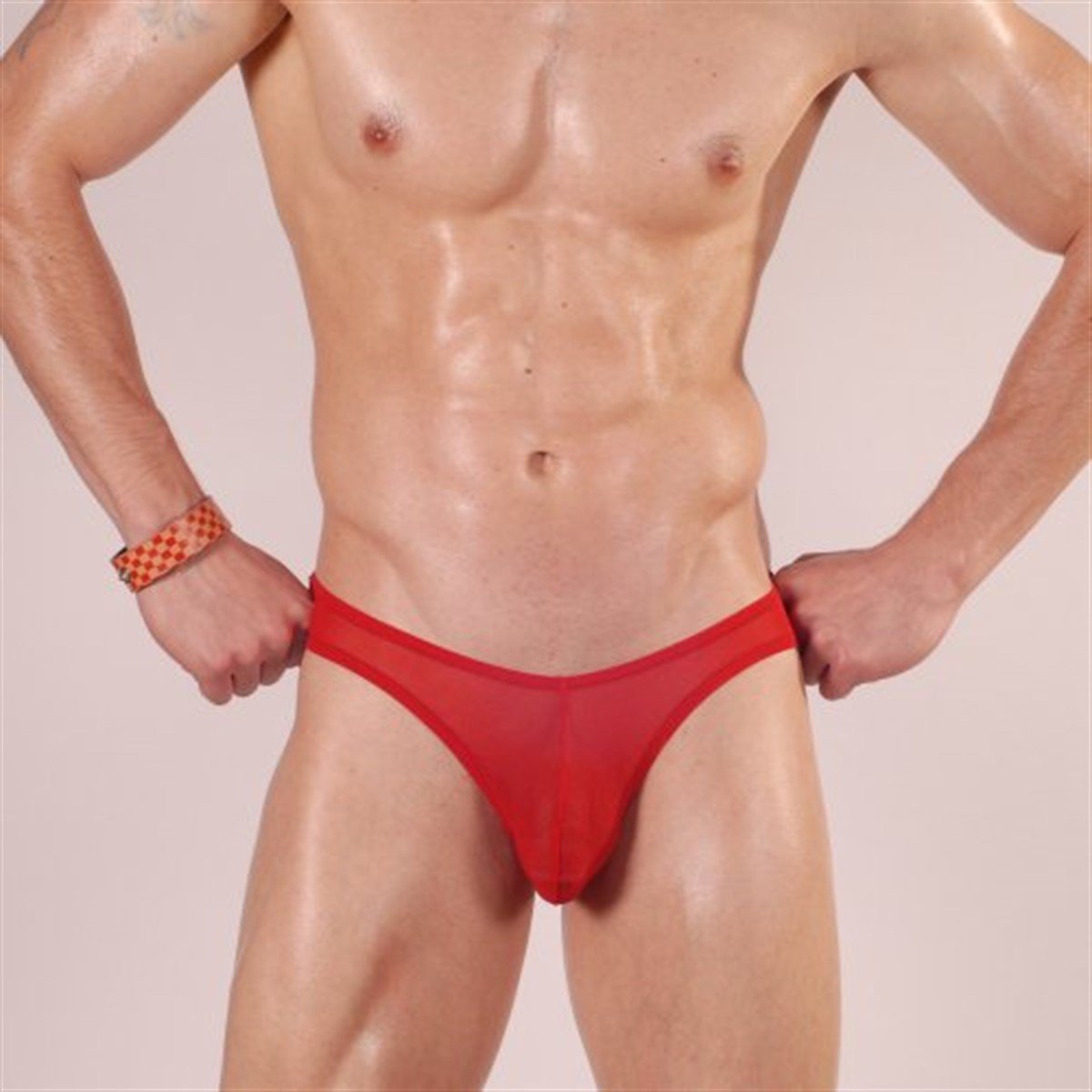Slip Çamaşır