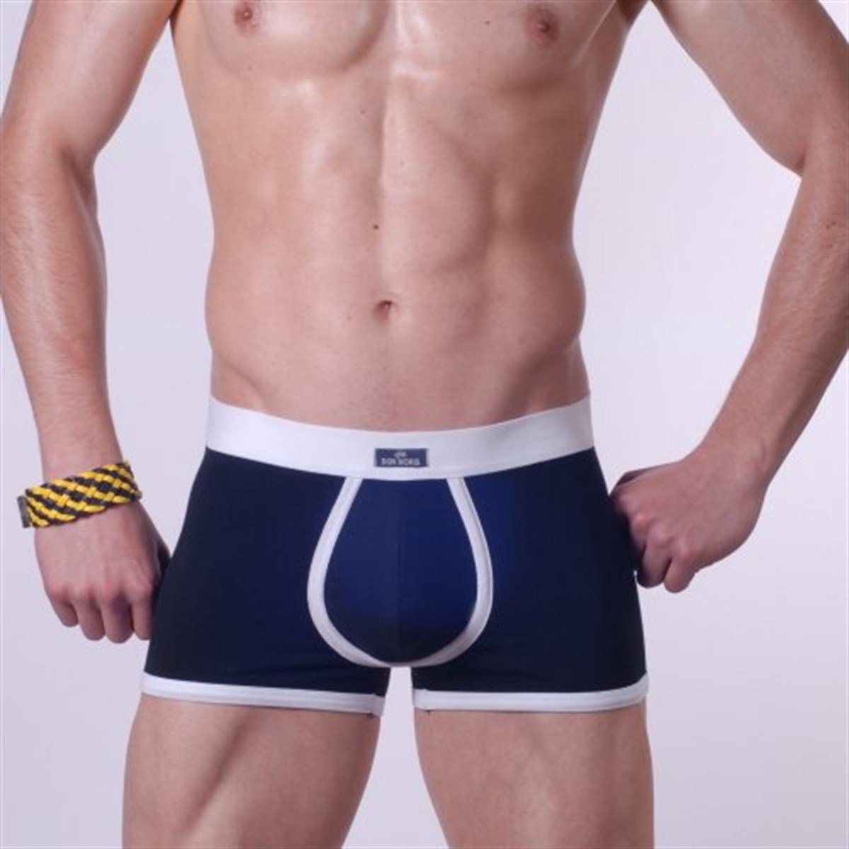 Erkek Boxer Çamaşır