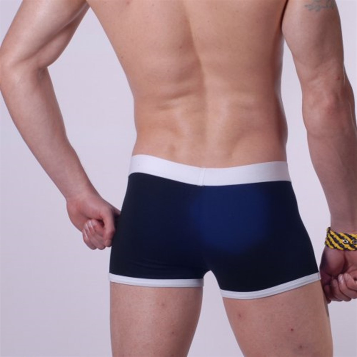 Erkek Boxer Çamaşır