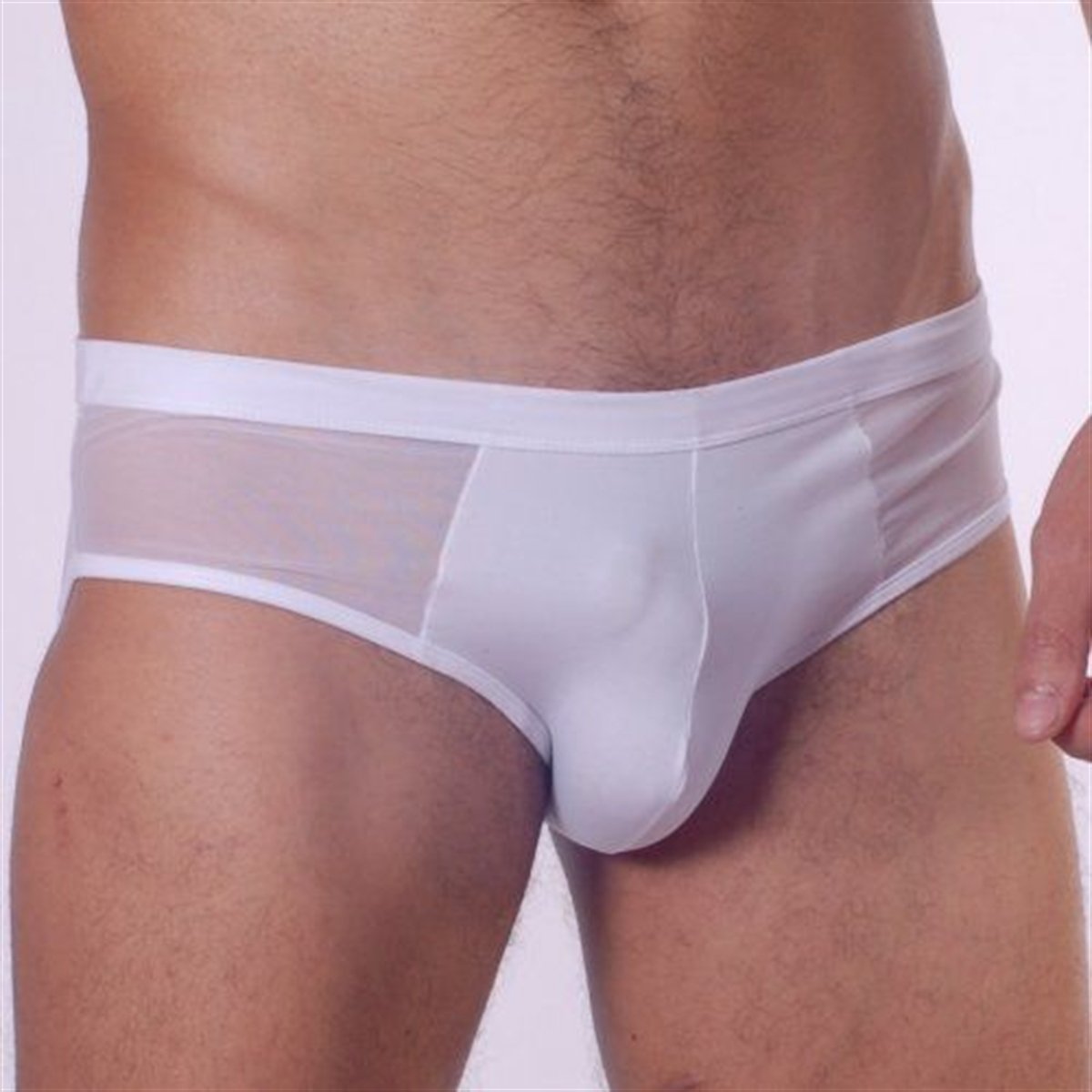Slip Çamaşır