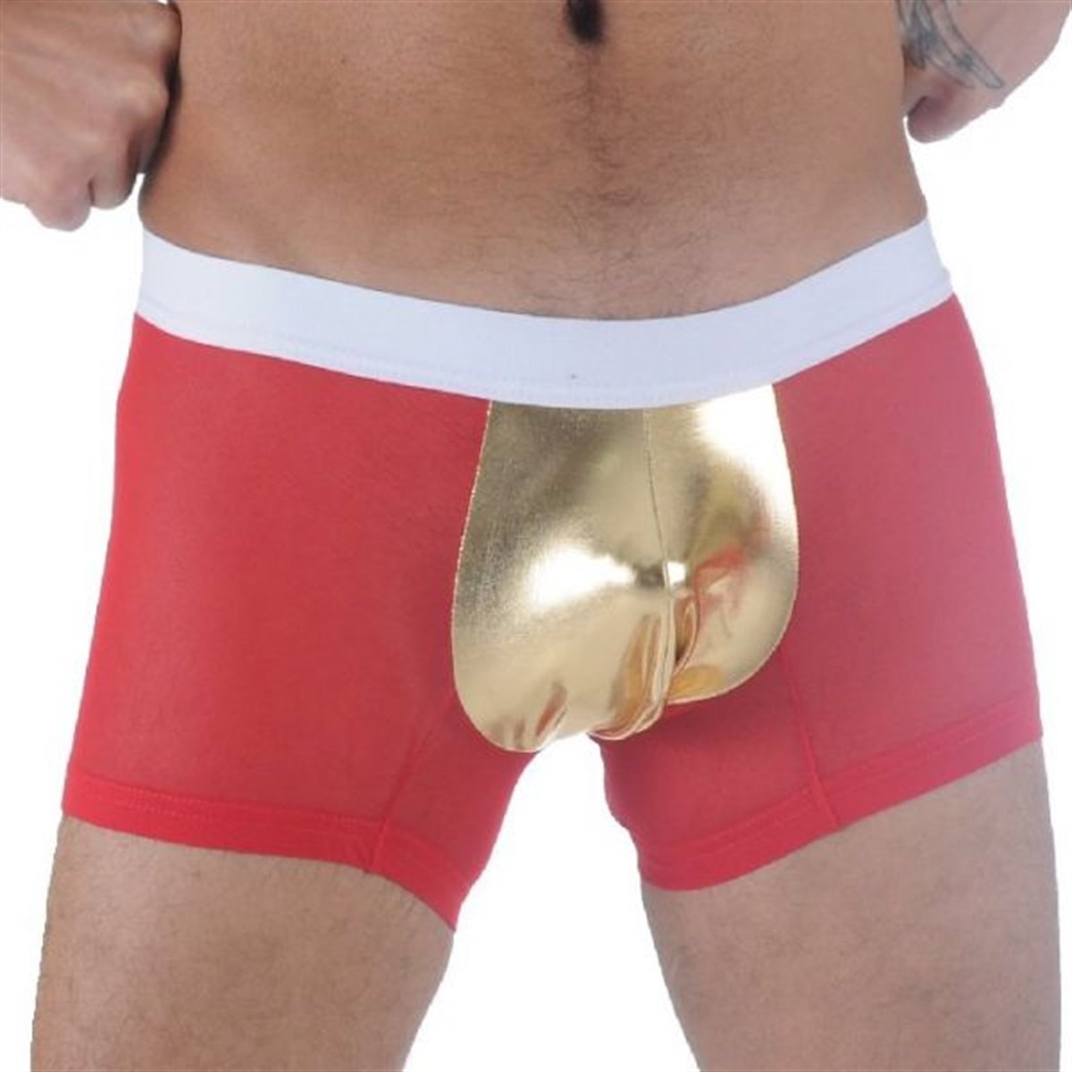Fantezi Taraftar Boxer