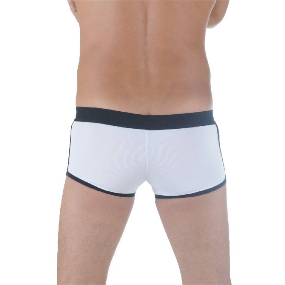 Miko Round Boxer
