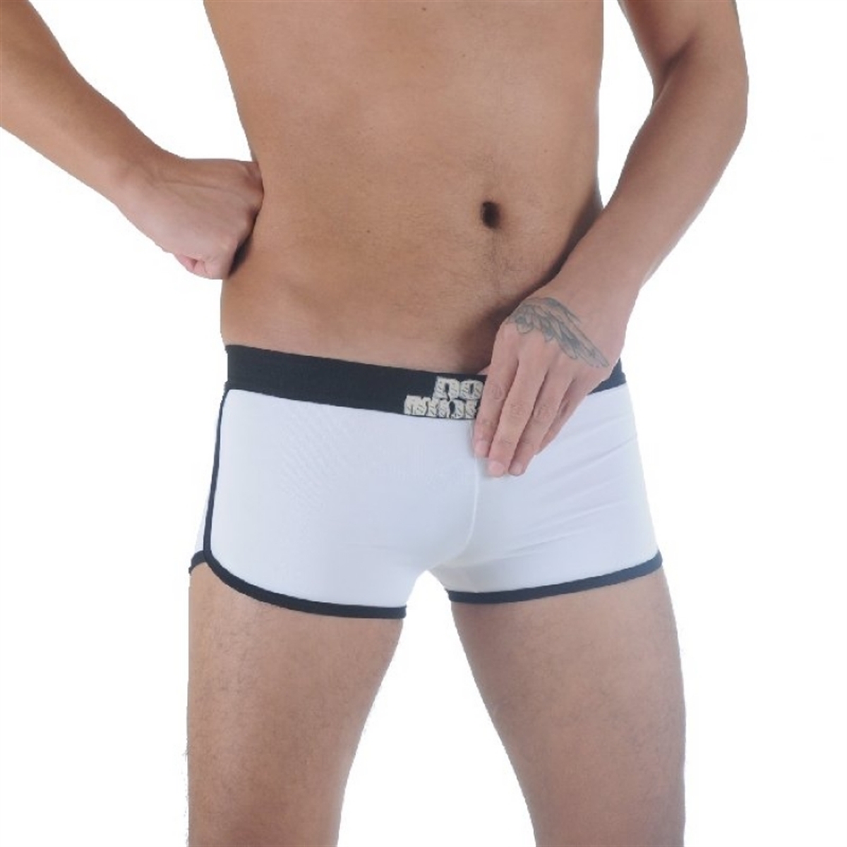 Miko Round Boxer