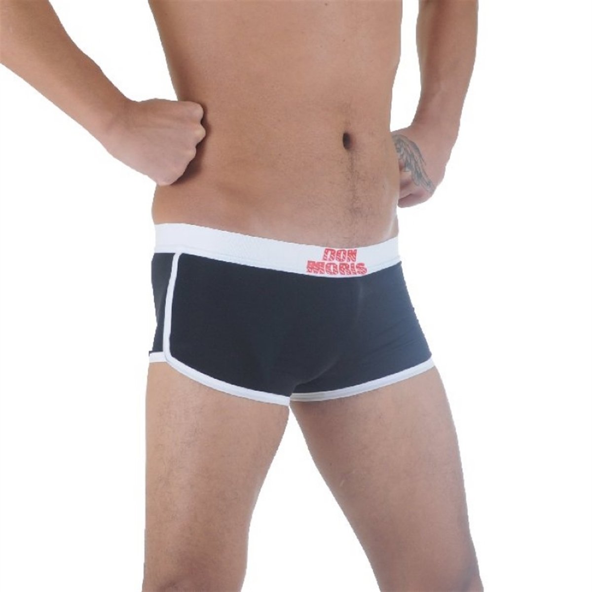 Miko Round Boxer