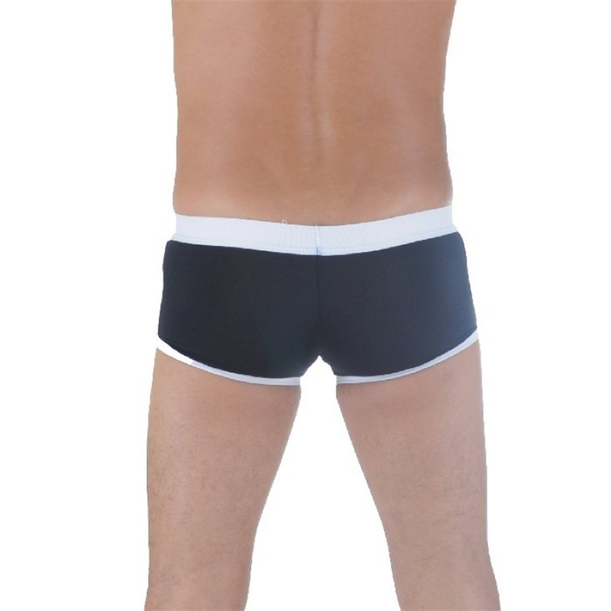 Miko Round Boxer