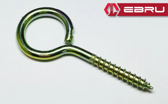Ebru Kapalı Piton 22x130 - 10 Adet