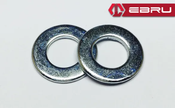 Ebru Metal Kalın Şase Pul 8 - 2 Kg