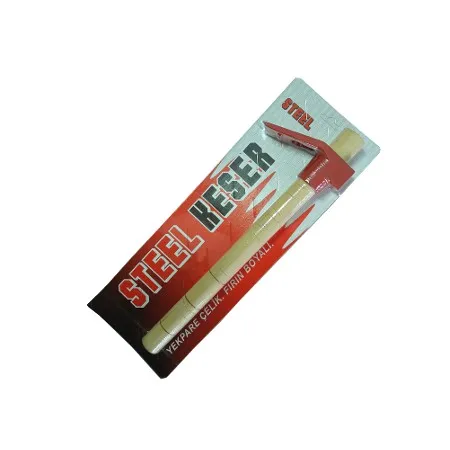 Ekonomik Usta Keseri - Boyalı Ekonomik Usta Keseri - Boyalı