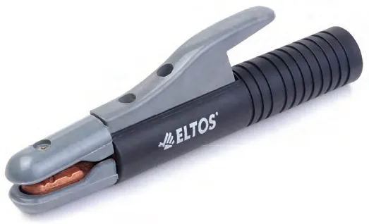 Eltos Bakalit Kaynak Pense 400 Amper Eltos Bakalit Kaynak Pense 400 Amper