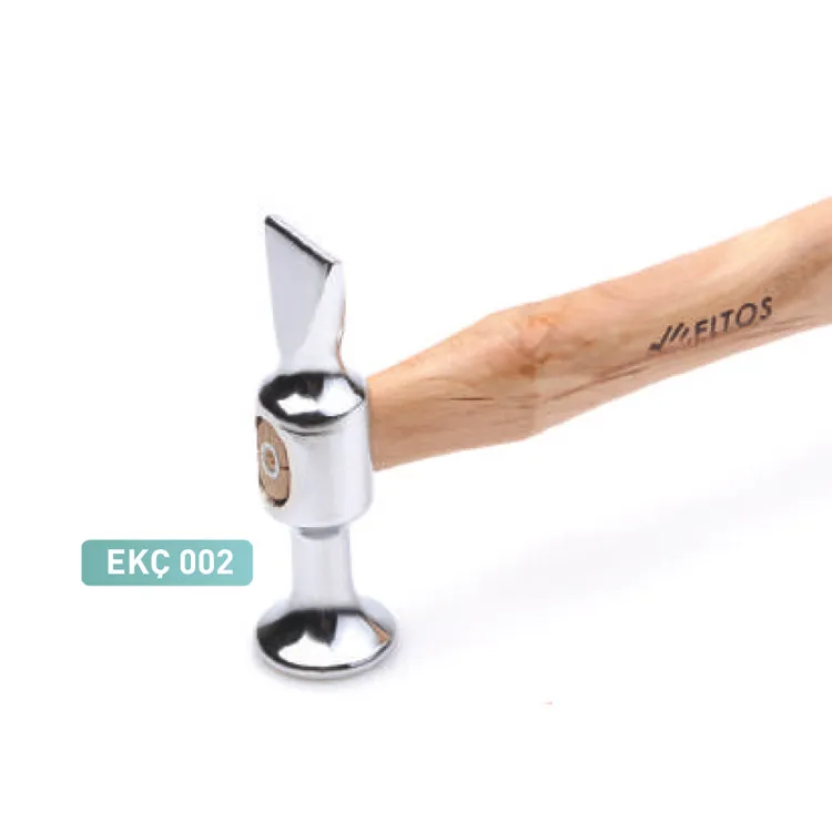 Eltos EKÇ002 Kaportacı Çekici Eltos EKÇ002 Kaportacı Çekici