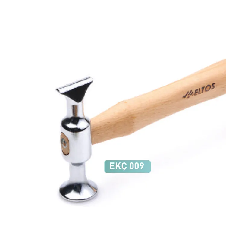 Eltos EKÇ009 Kaportacı Çekici Eltos EKÇ009 Kaportacı Çekici