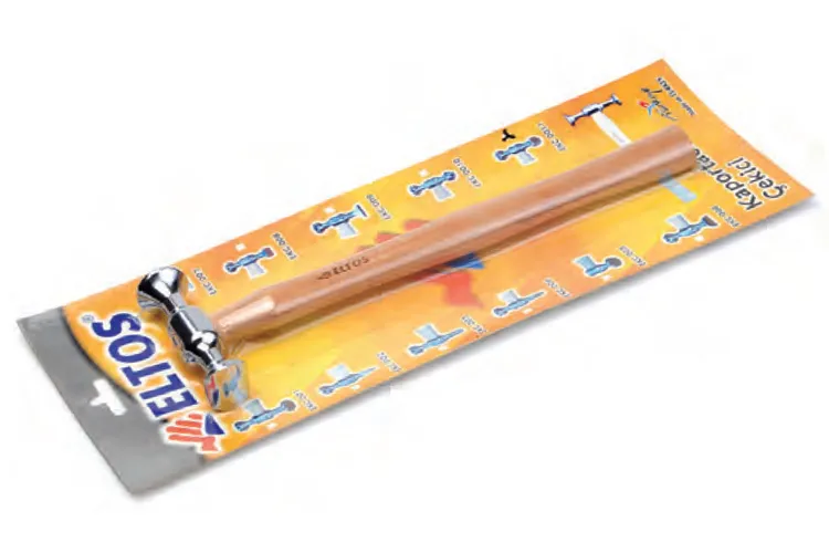 Eltos EKÇ010 Kaportacı Çekici Eltos EKÇ010 Kaportacı Çekici