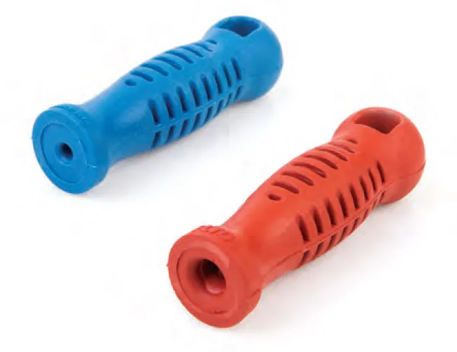 Eltos Plastik Eğe Sapı - Düz (Geniş Ağızlı) Eltos Plastik Eğe Sapı - Düz (Geniş Ağızlı)