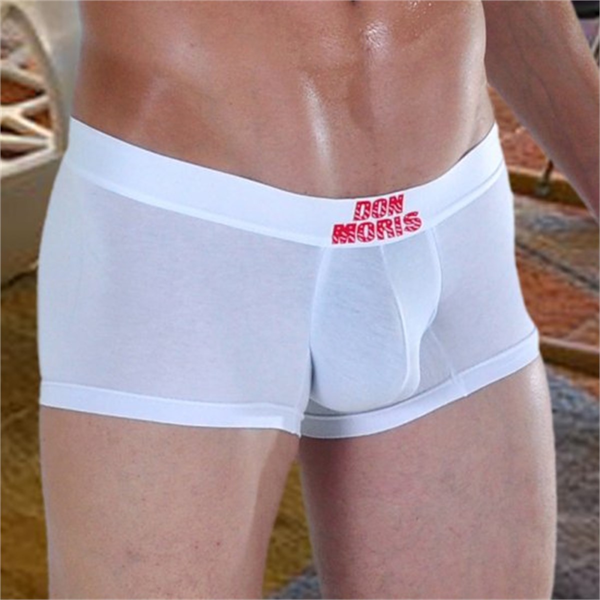 Erkek Boxer Külot