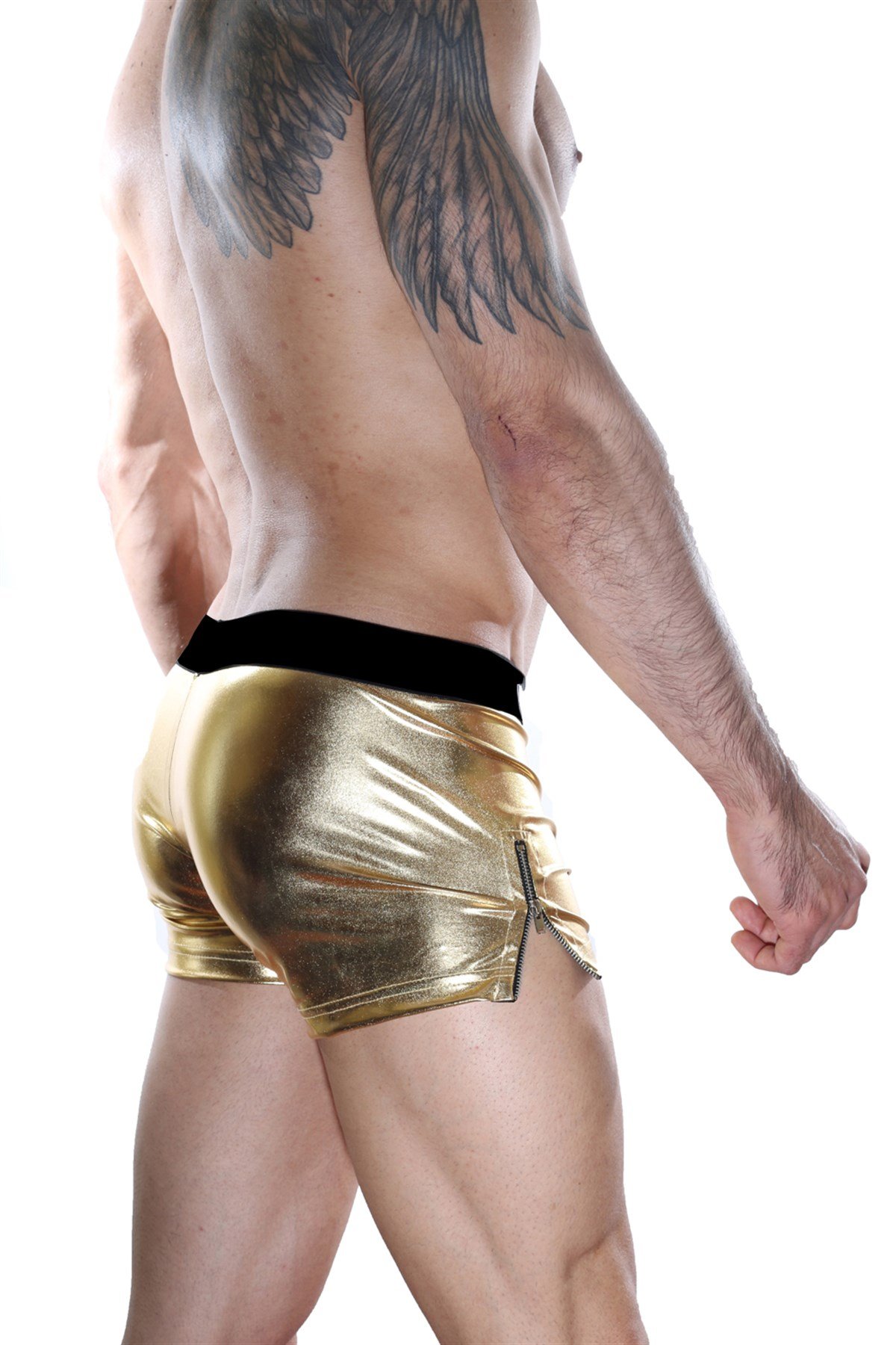 Erkek Fantezi Boxer