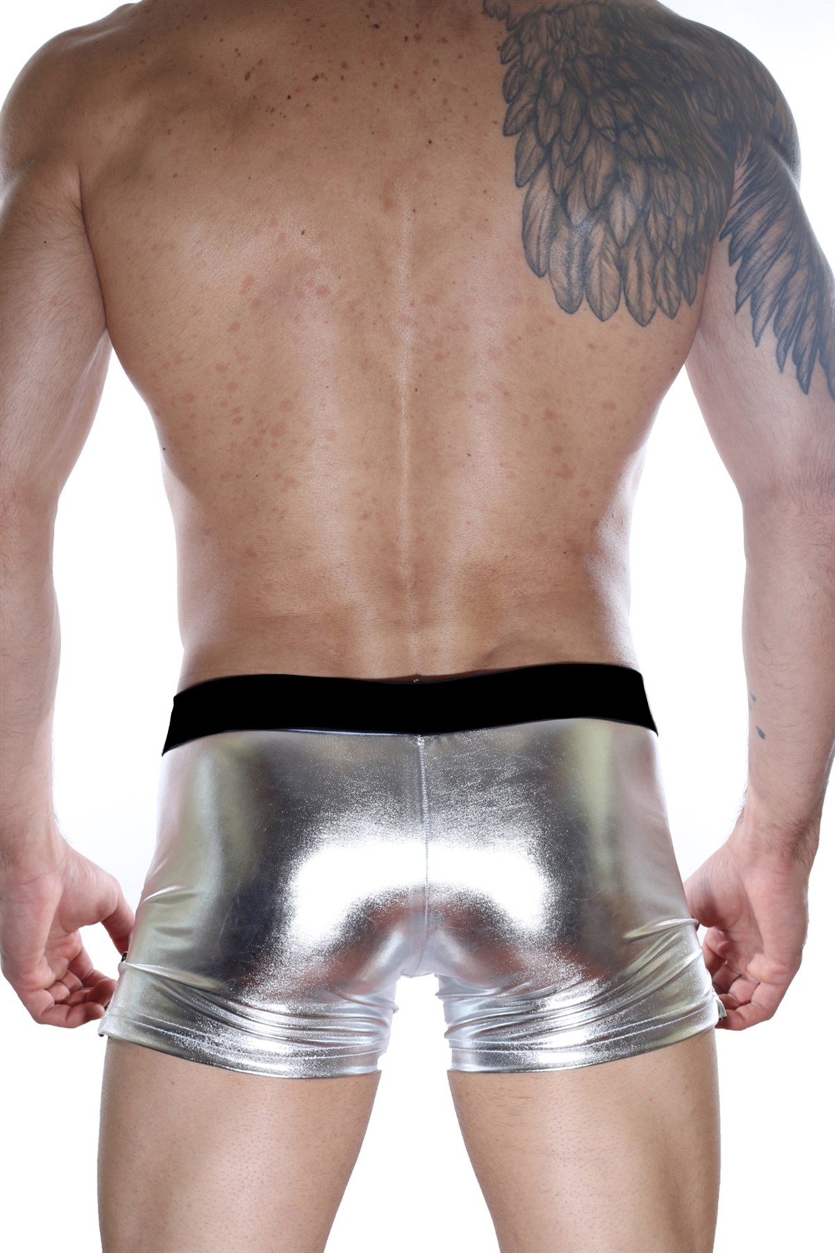 Erkek Fantezi Boxer