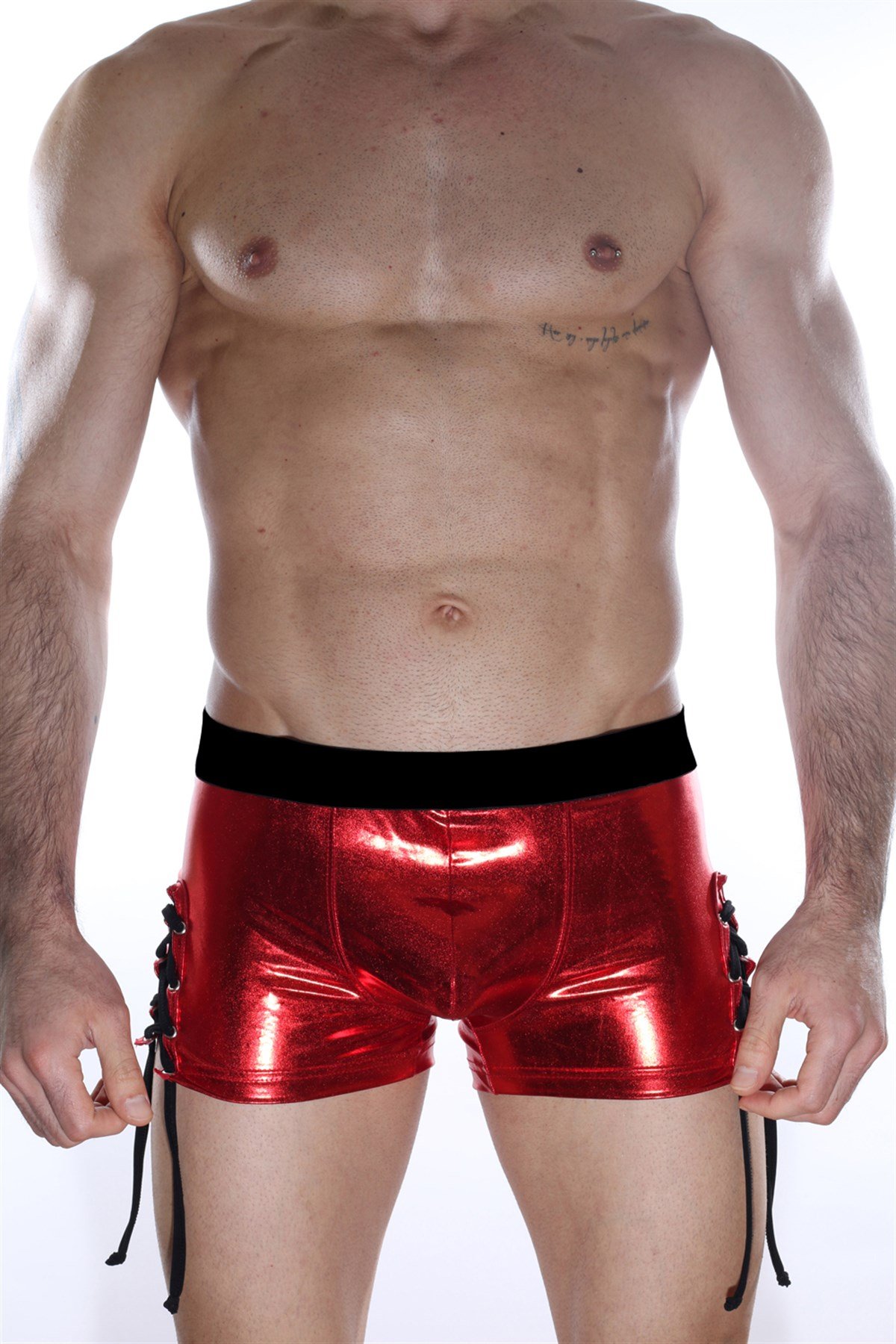 Erkek Fantezi Boxer