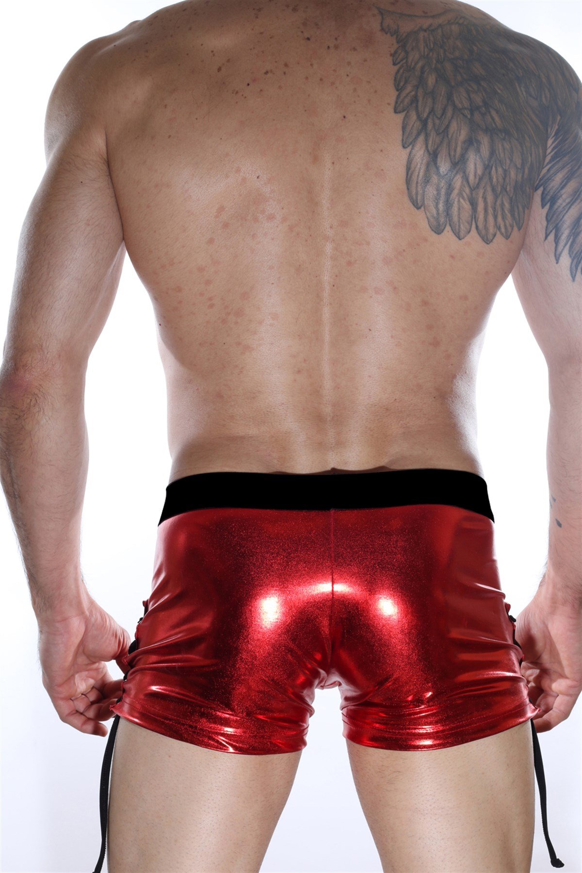 Erkek Fantezi Boxer