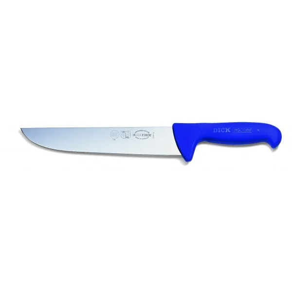 F.Dıck 8 2348 15 Kurban, Et Kesim ve Kasap Bıçağı 15 cm - Ergo Grip F.Dıck 8 2348 15 Kurban, Et Kesim ve Kasap Bıçağı 15 cm - Ergo Grip