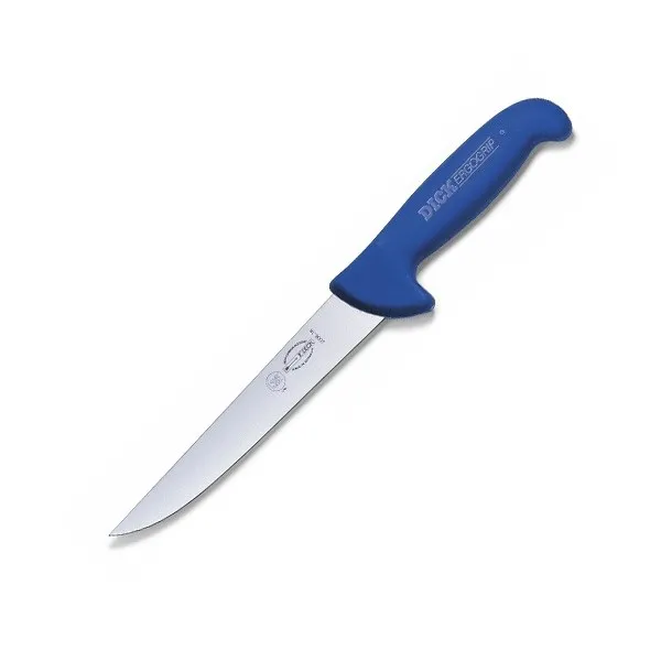 F.Dıck 8 2348 21 Kurban, Et Kesim ve Kasap Bıçağı 21 cm - Ergo Grip F.Dıck 8 2348 21 Kurban, Et Kesim ve Kasap Bıçağı 21 cm - Ergo Grip