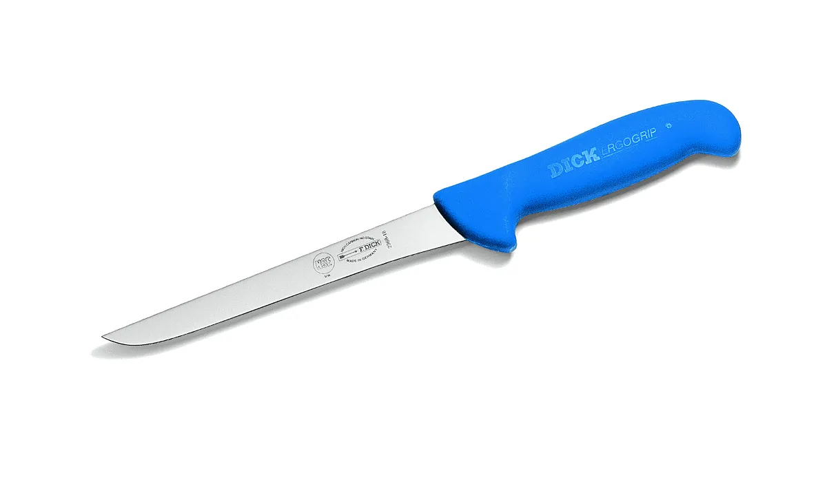 F.Dıck 8 2368 18 Kasap Sıyırma Bıçağı 18 cm - Ergo Grip F.Dıck 8 2368 18 Kasap Sıyırma Bıçağı 18 cm - Ergo Grip