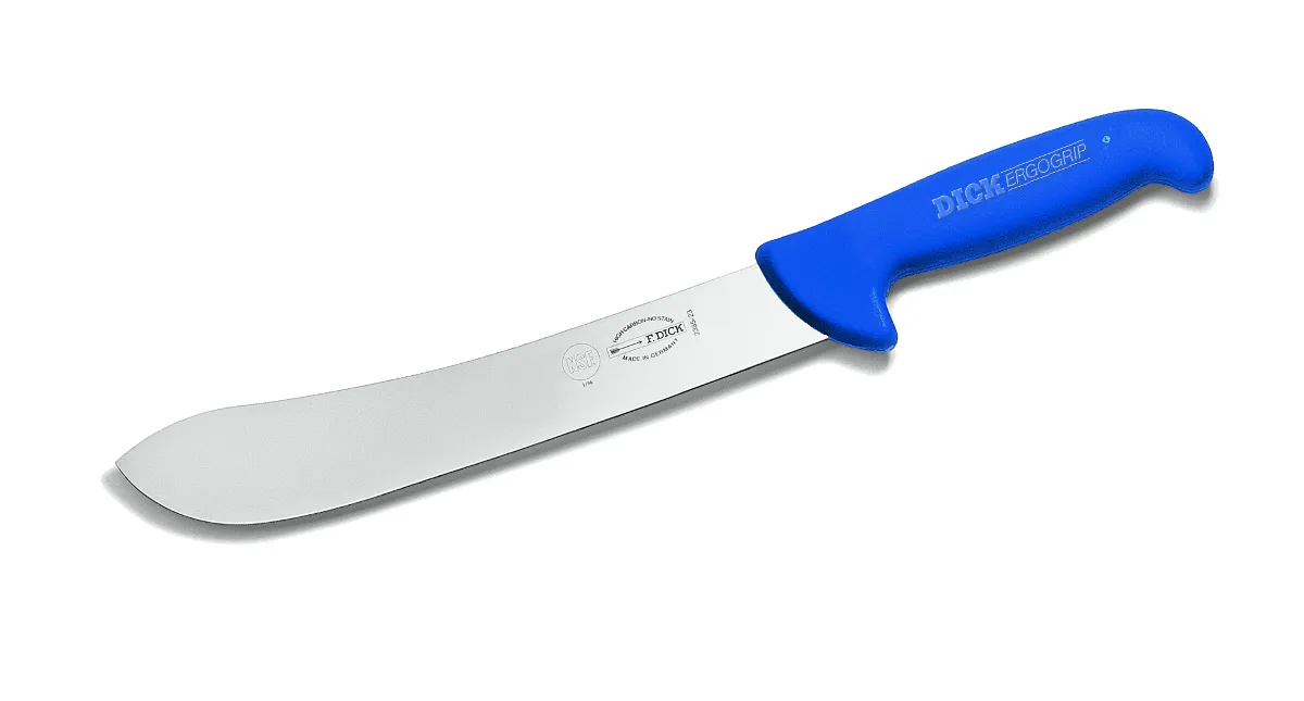 F.Dıck 8 2385 30 Et Kesim Bıçağı 30 cm - Ergo Grip F.Dıck 8 2385 30 Et Kesim Bıçağı 30 cm - Ergo Grip