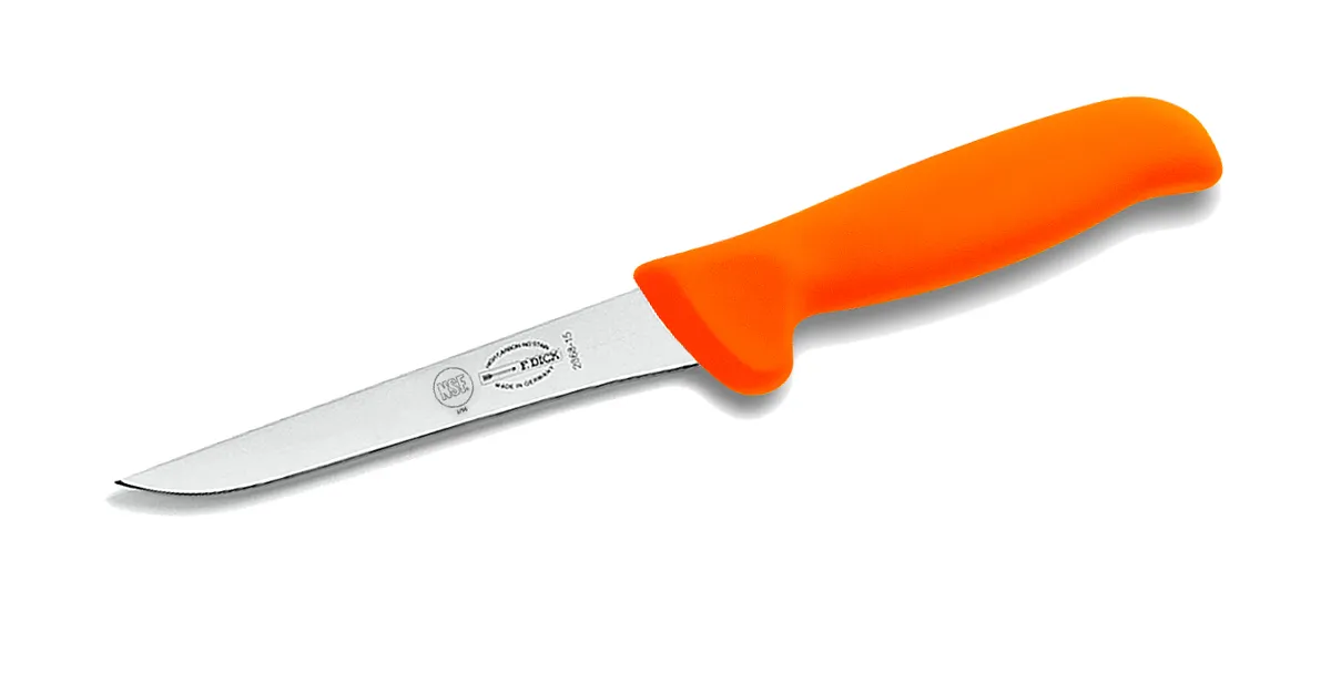 F.Dıck 8 2868 18 Kasap Sıyırma Bıçağı 18 cm - Master Grip F.Dıck 8 2868 18 Kasap Sıyırma Bıçağı 18 cm - Master Grip
