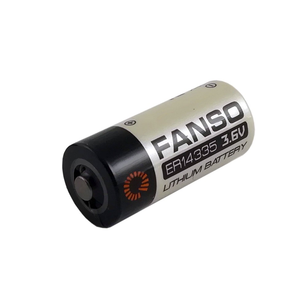 FANSO ER14335H 3.6V 2/3AA Size Lithium Pil (Li-SOCL2) FANSO ER14335H 3.6V 2/3AA Size Lithium Pil (Li-SOCL2)