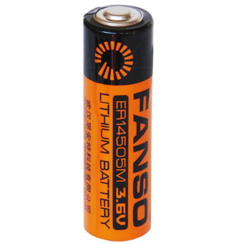 FANSO ER14505M 3.6V AA Size Lithium Pil (Li-SOCL2) FANSO ER14505M 3.6V AA Size Lithium Pil (Li-SOCL2)