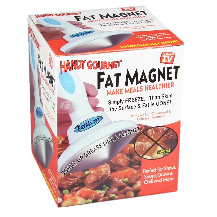 CLZ174 Fat Magnet Yağ Toplayıcı