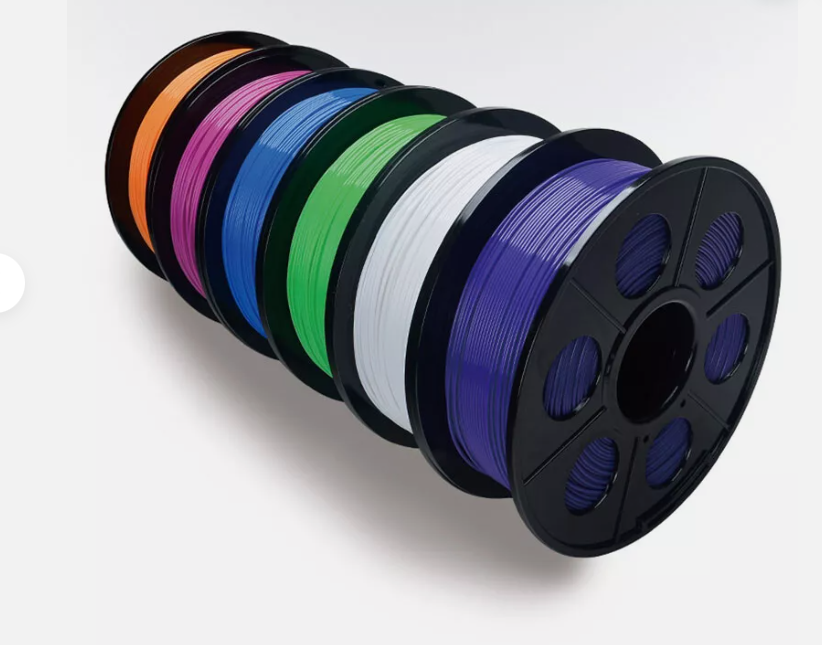 Filament 3D Kalem Yazıcı Için 10 renk 20 metre Filament 3D Kalem Yazıcı Için 10 renk 20 metre