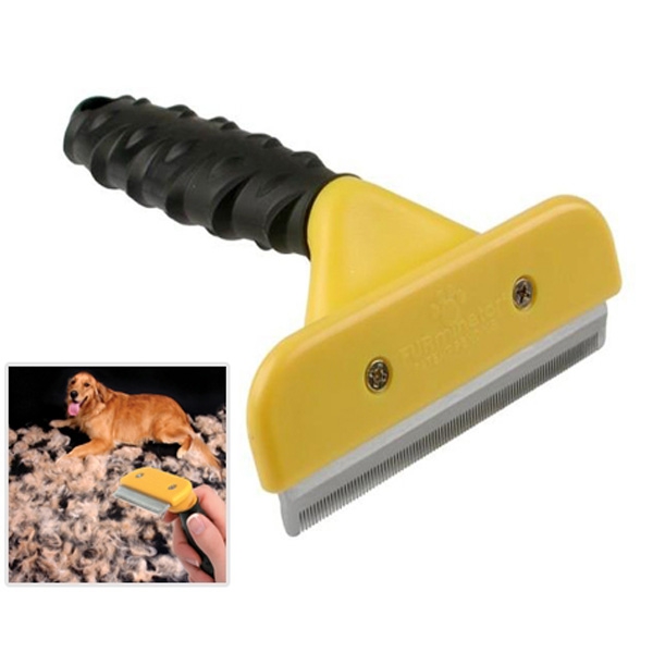 Furminatör Kedi Köpek Tüy Tarağı 7 cm Furminatör Kedi Köpek Tüy Tarağı 7 cm