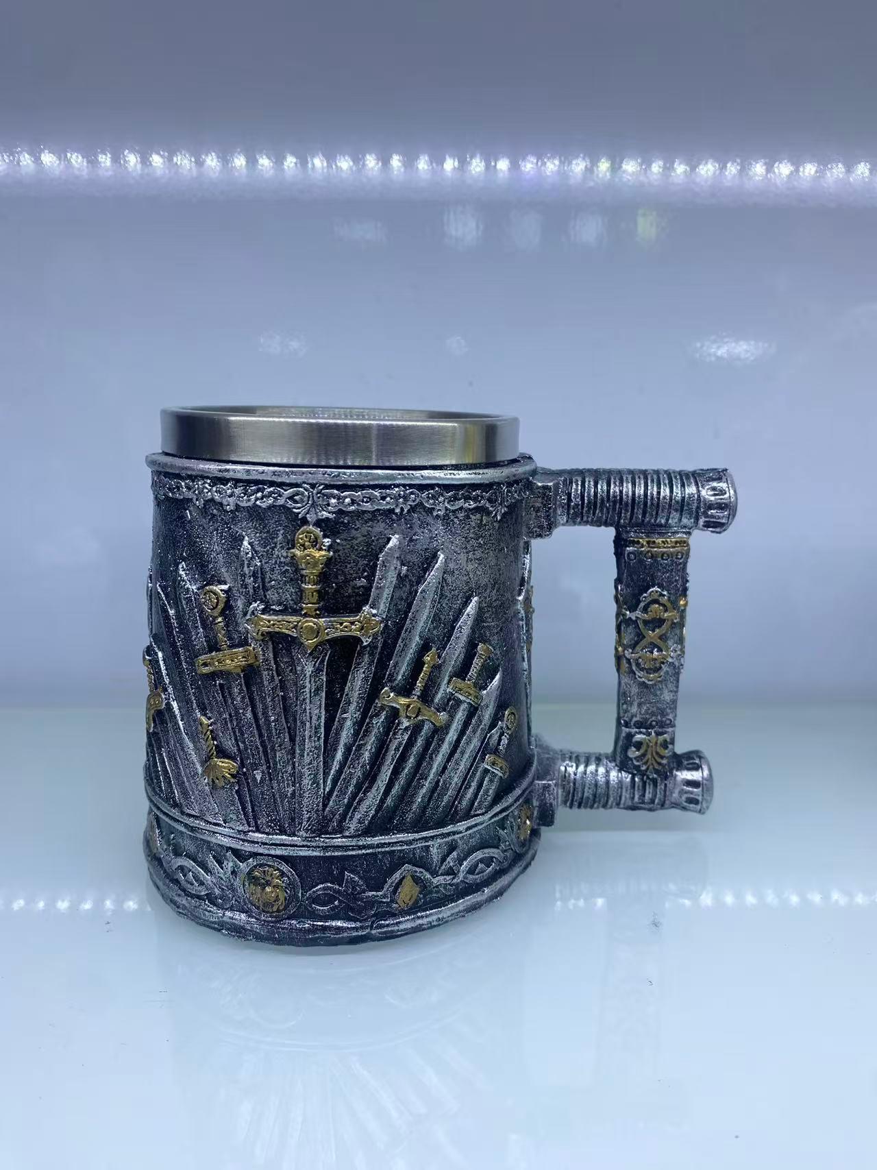 Game Of Kılıç Kod 1101