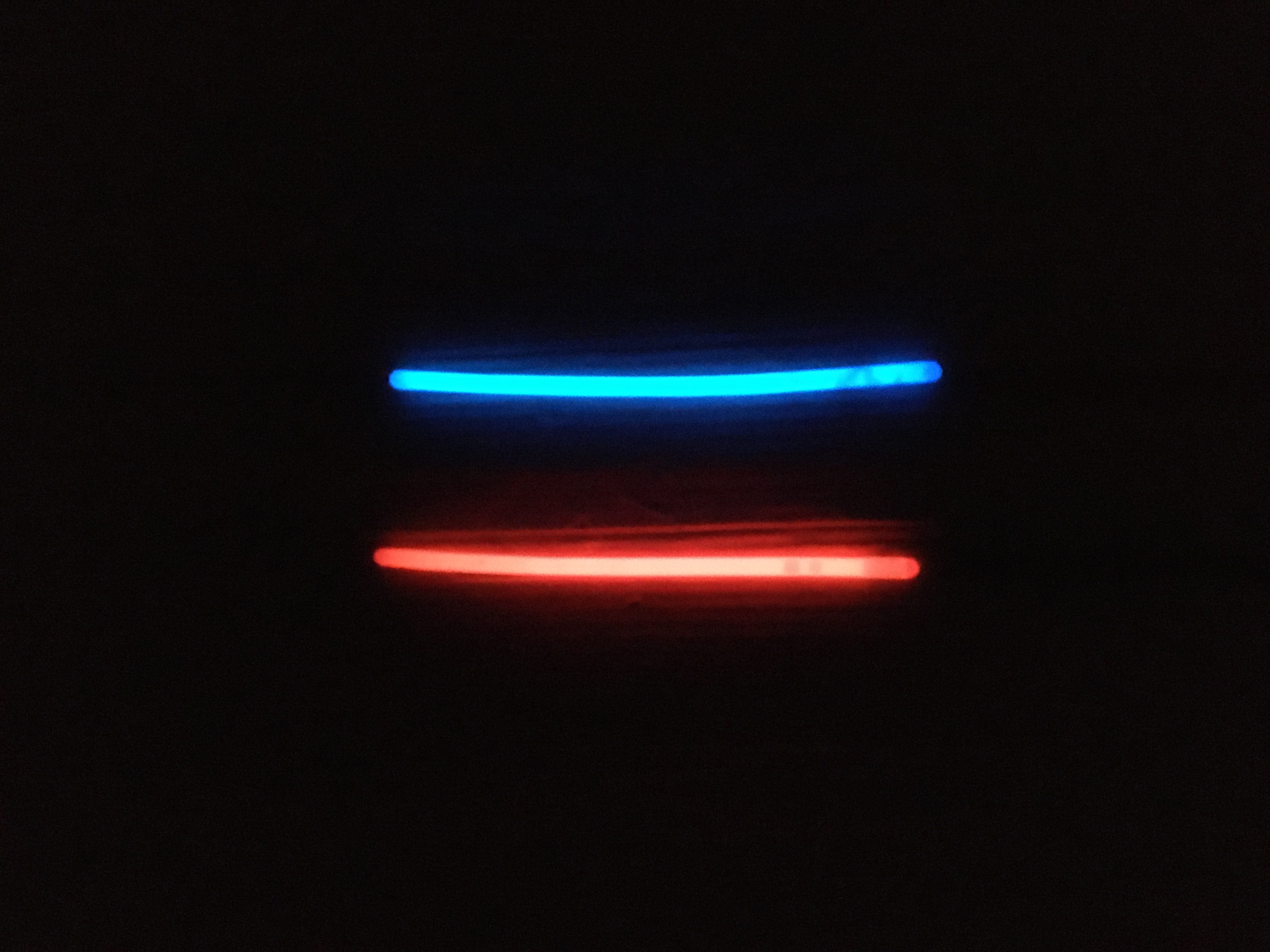 Glow Stick Fosforlu Neon Çubuk 903 (CLZ)