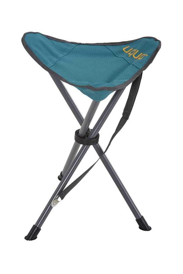 Hafif Taşınabilir Katlanır Tripod Üçgen Kamp Tabure Hafif Taşınabilir Katlanır Tripod Üçgen Kamp Tabure